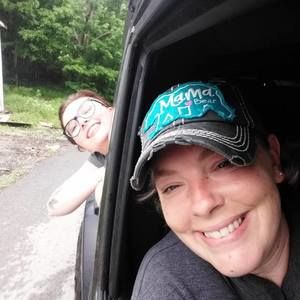 Meet your Posher, Tiffany